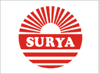 Surya Roshni Ltd.