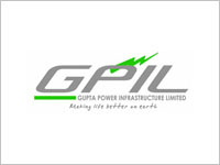Gupta Power Infrastructure